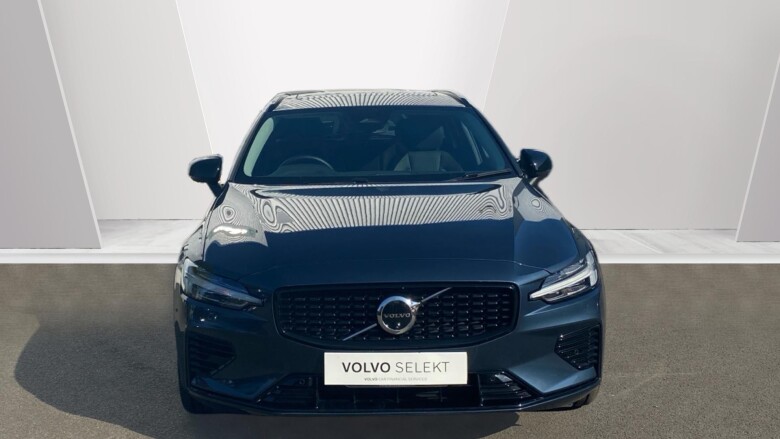 Volvo V60 2.0 T8 [455] PHEV Ultra Dark 5dr AWD Auto Estate